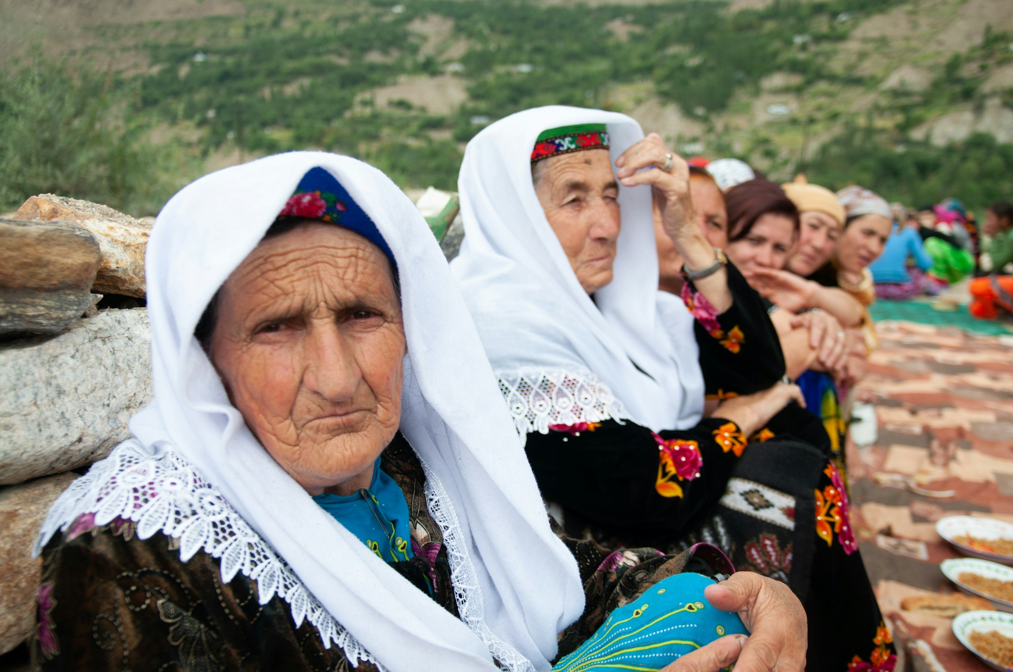Optimal Weather for Visiting Tajikistan: Ideal Seasons and Months