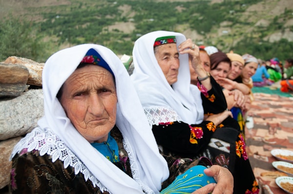 Optimal Weather for Visiting Tajikistan: Ideal Seasons and Months