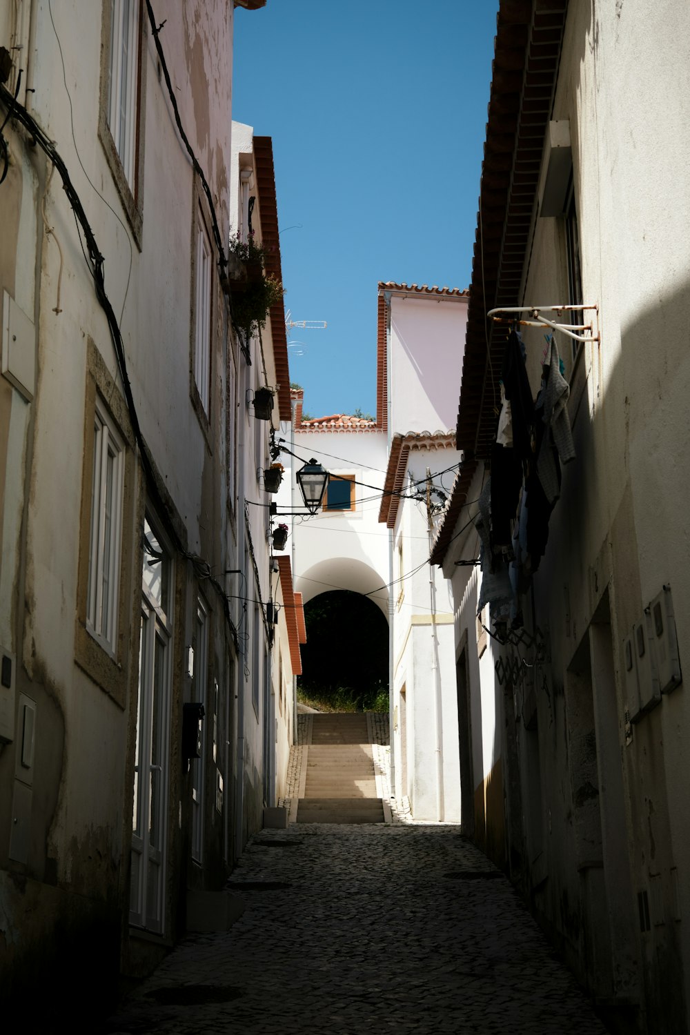 white and brown concrete building during daytime