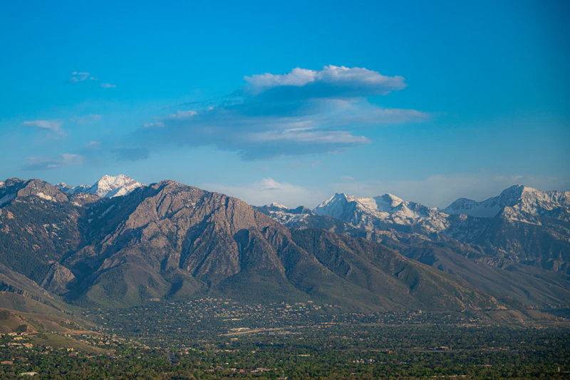 Hidden Attractions in Salt Lake City That Most Tourists Walk Right Past