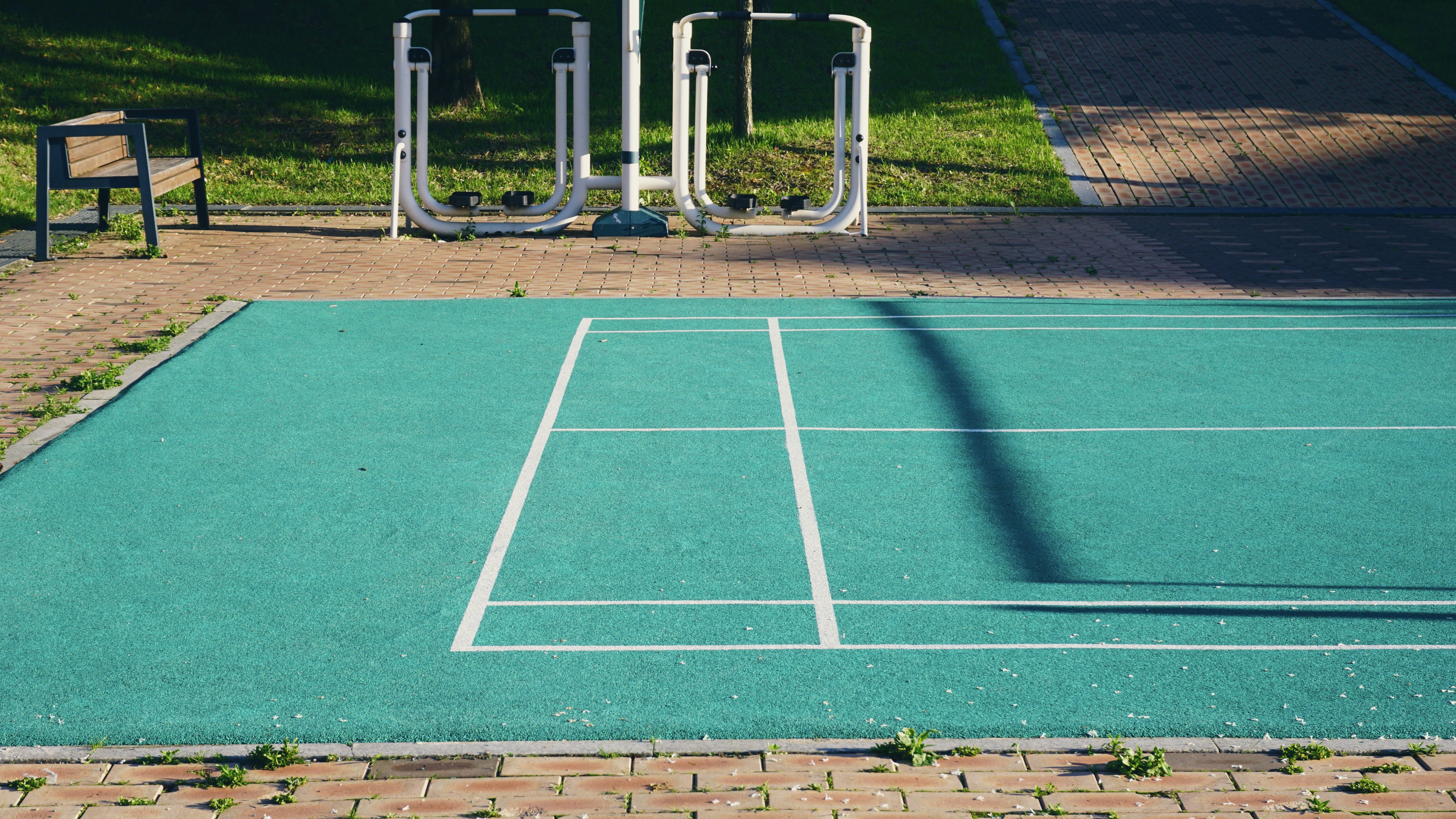 Allt-Yr-Yn Tennis Club