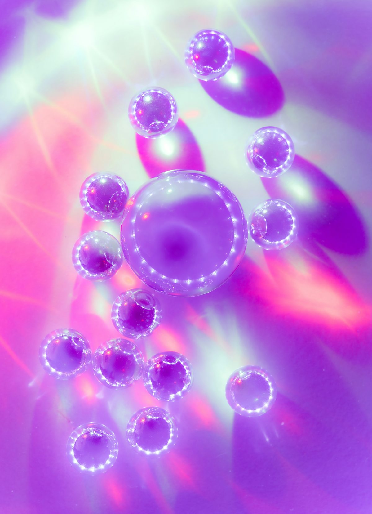 Quantum Energy
