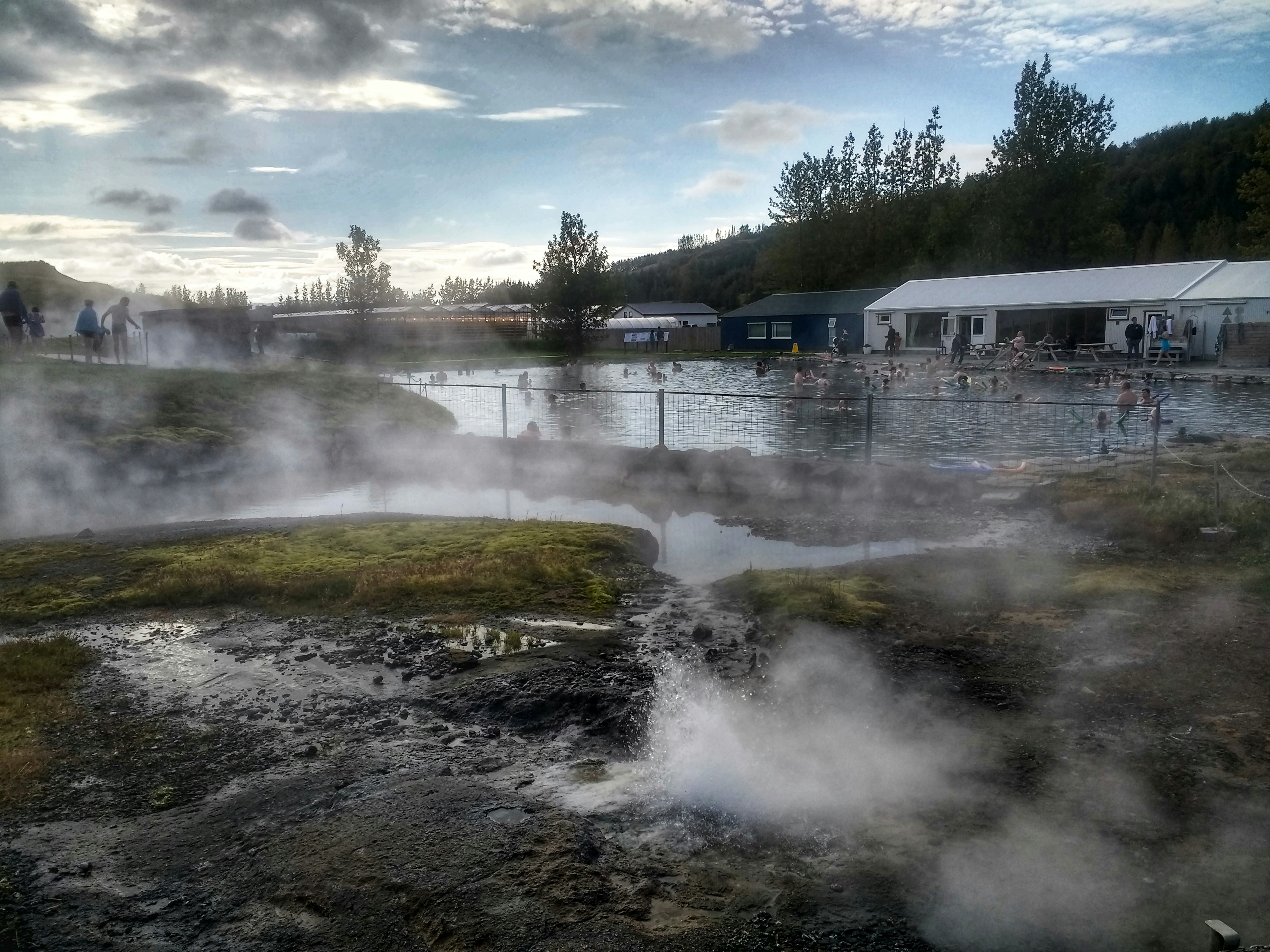Vyšné Ružbachy Thermal Pools Slovakia Hidden Gem Guide 2026