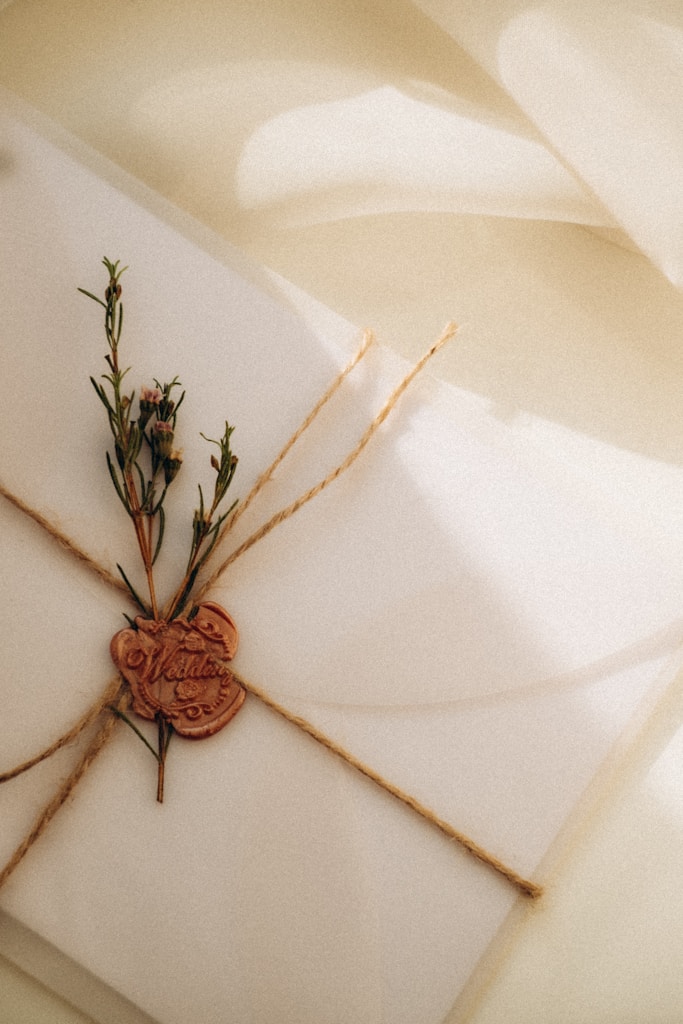 Boda Elegante
