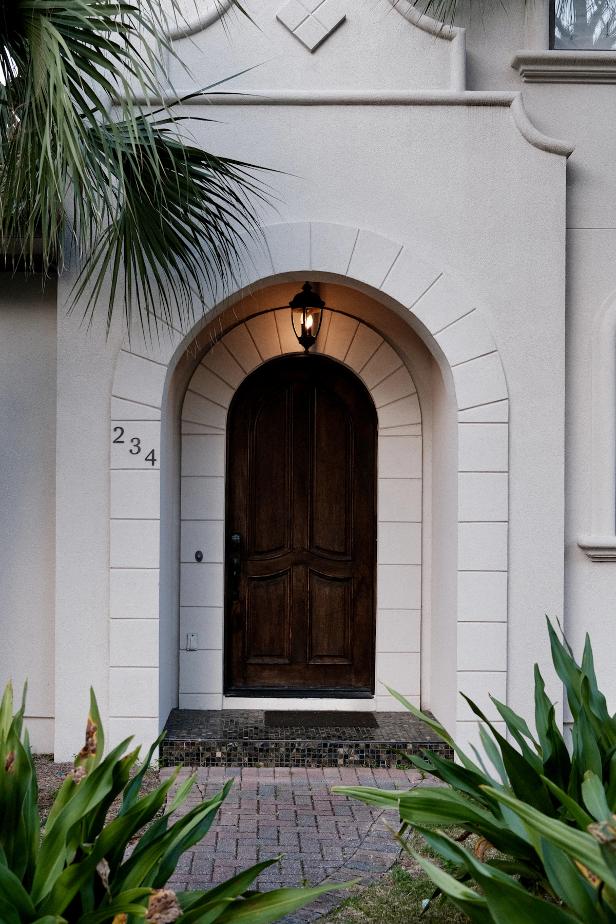 Premium Wooden Doors