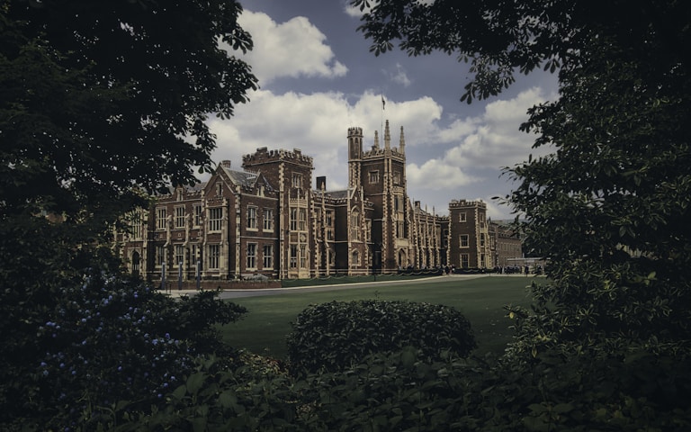 Durham College