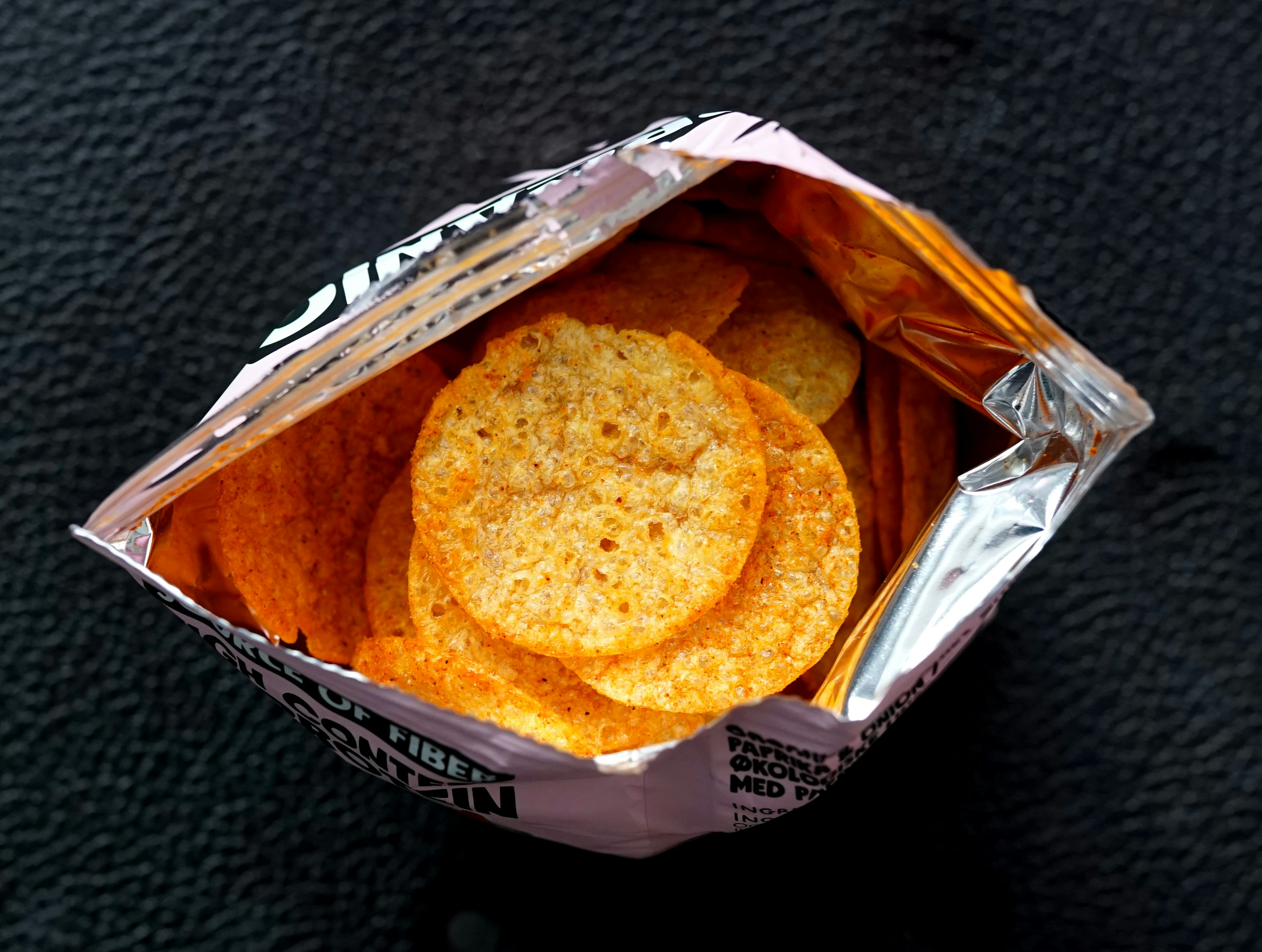 Un Chips. | Photo : Unsplash