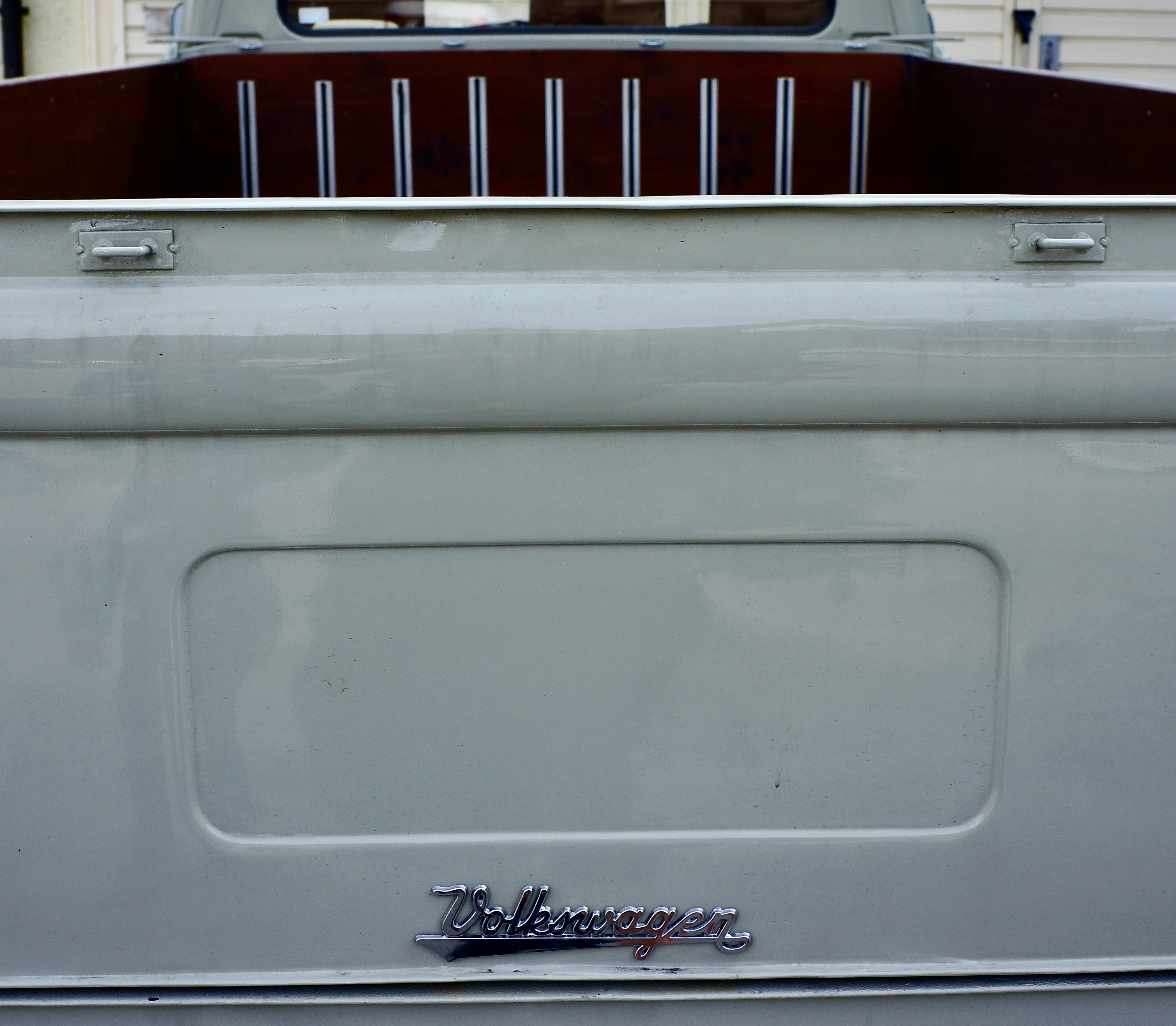 white and red plastic container