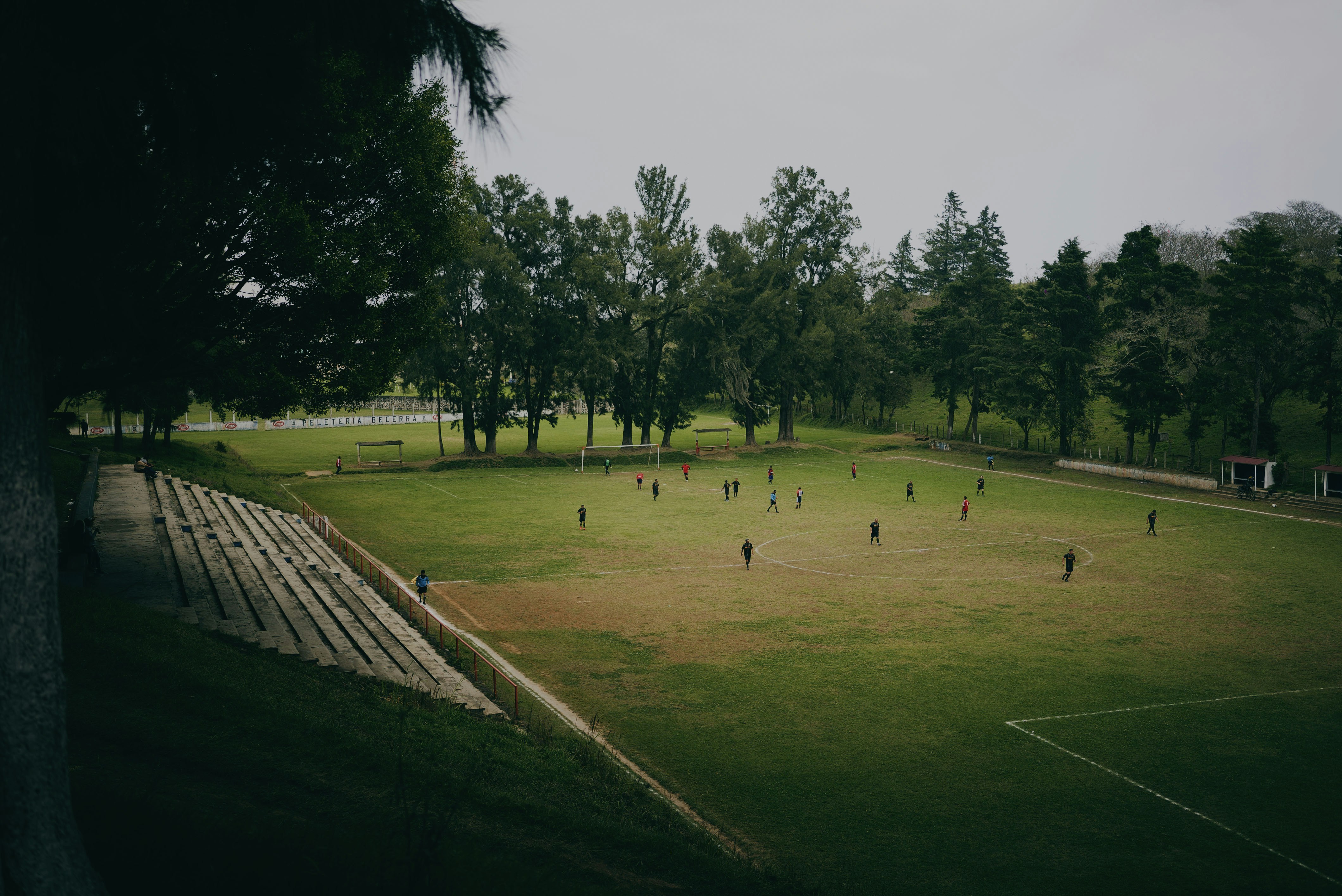 deportes