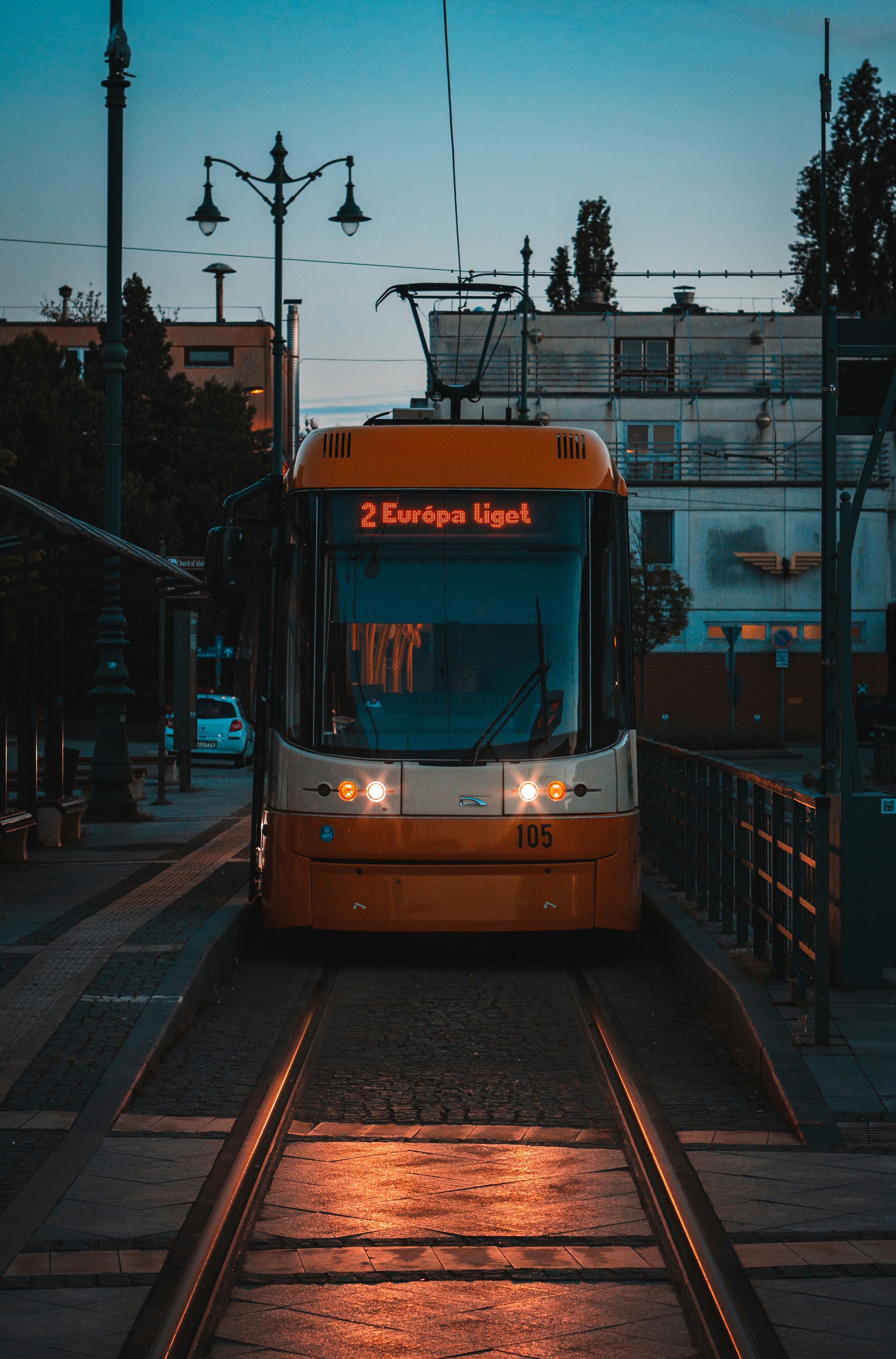 Photo by szabolcsantal
