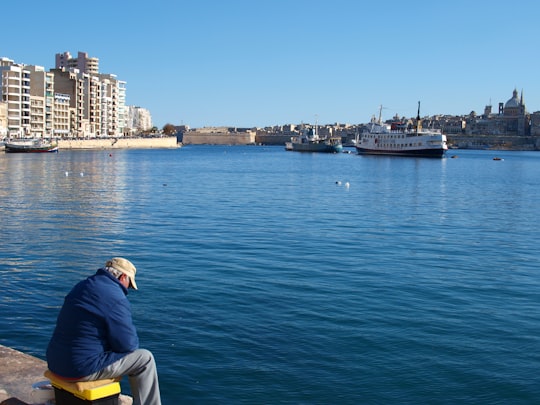 Blue Lagoon things to do in Sliema