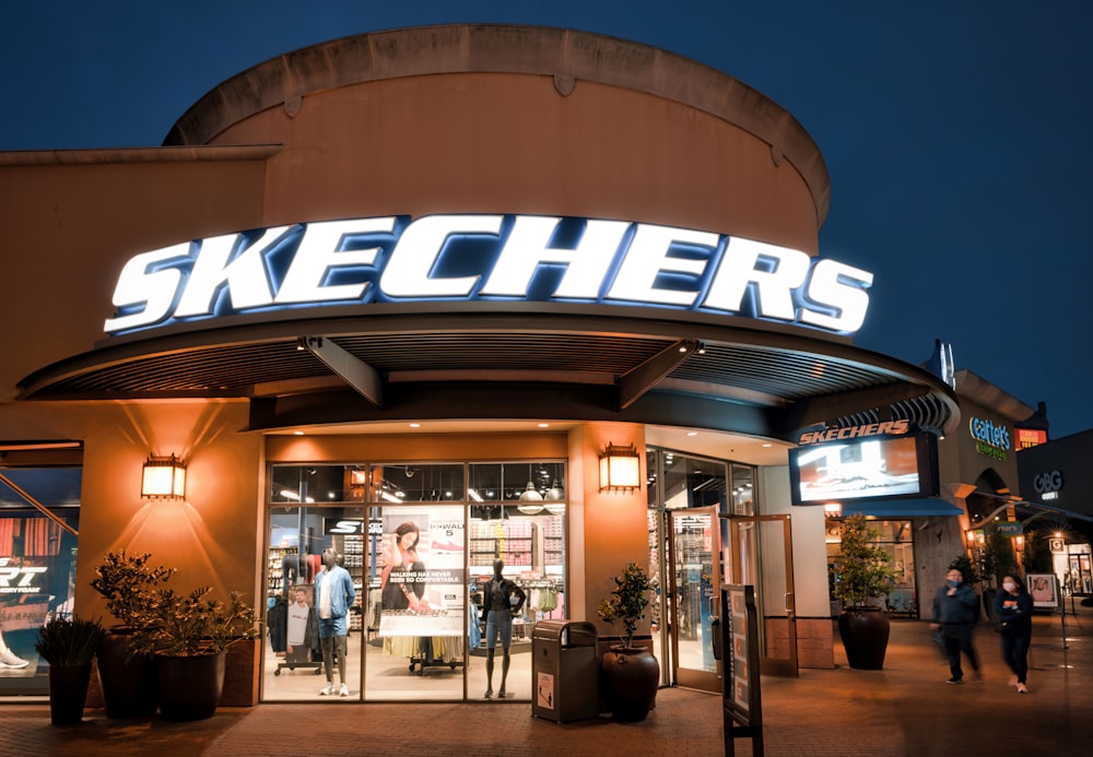 Zijn Skechers goede schoenen?