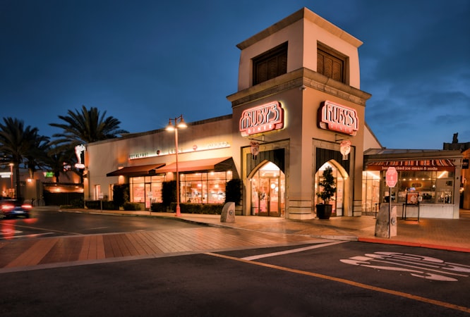 Clark County Orders Strip Mall Fixed | Ryan Rose