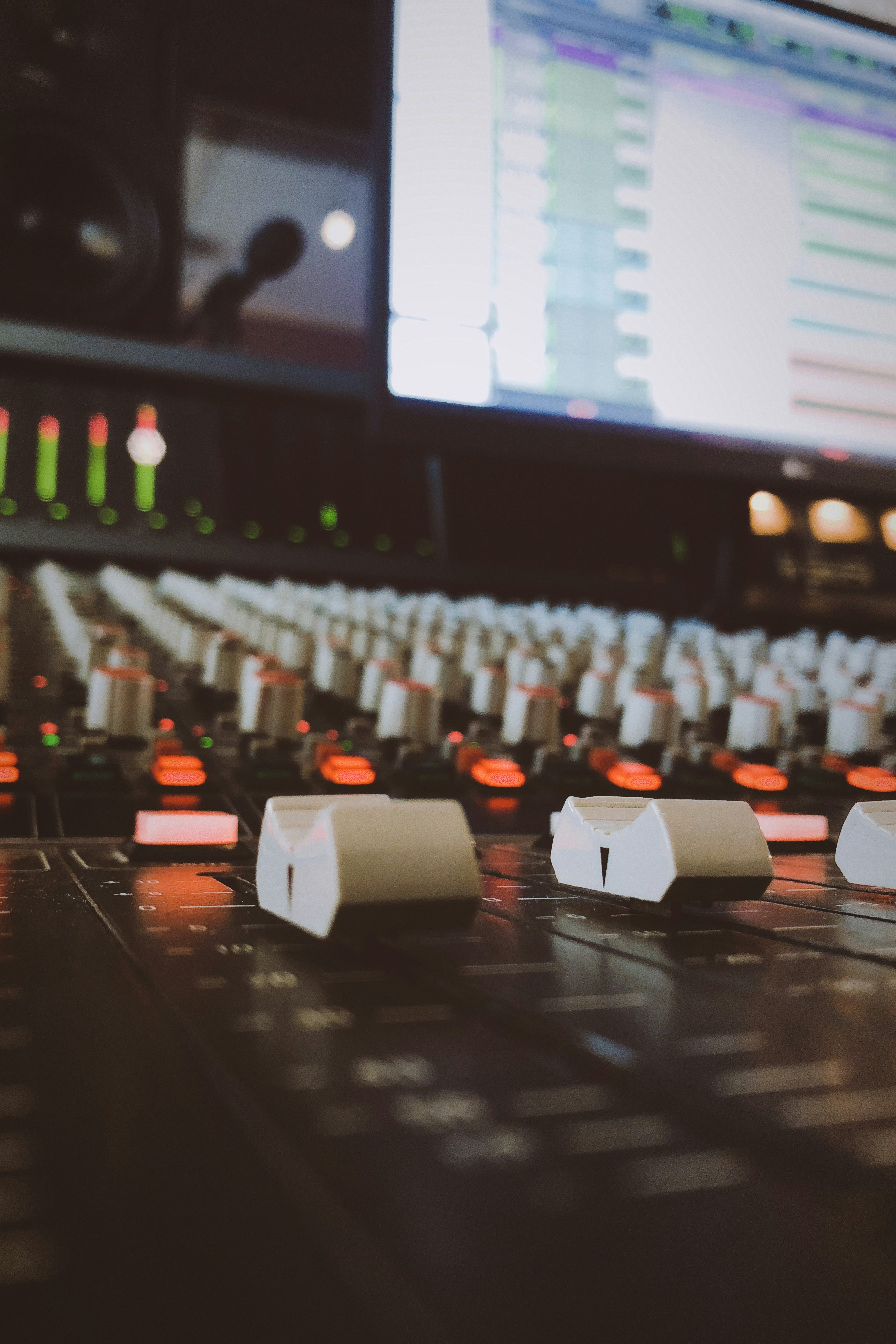 Instruments de musique uniques