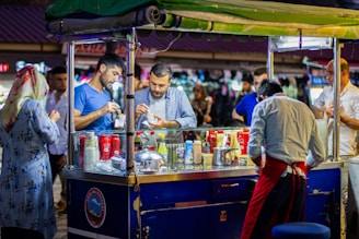 Turkish Culture