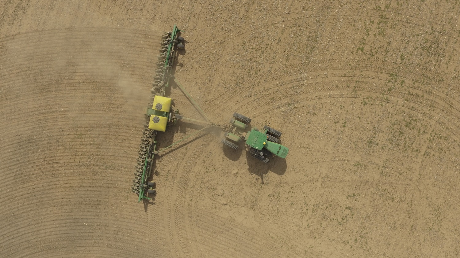Sustainable Farming Practices