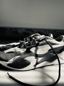 Urban Runner Sneakers