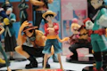 Luffy Gear 5 Statue