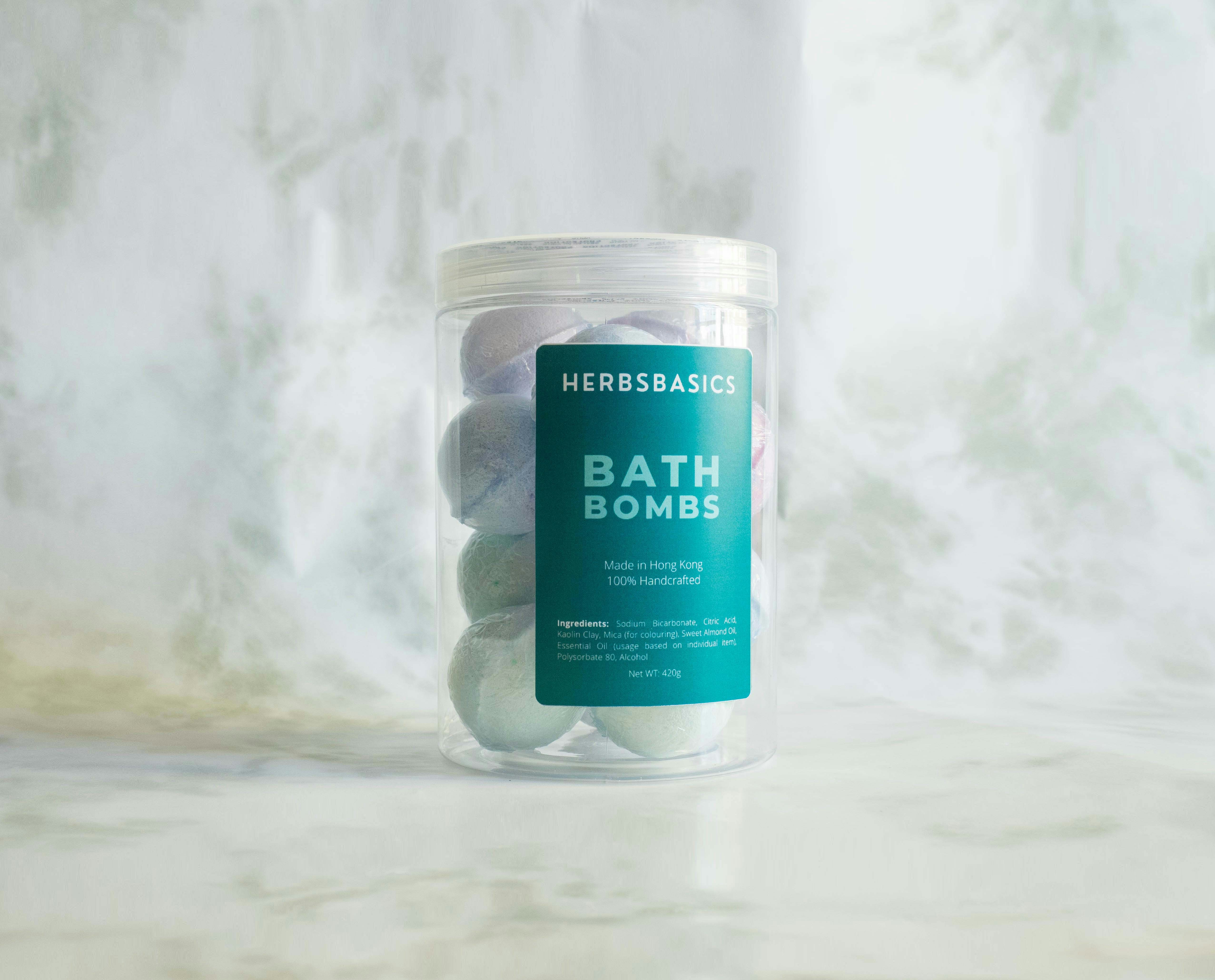 ミニマリストのお風呂用品｜バス・洗面グッズの最小化関連画像