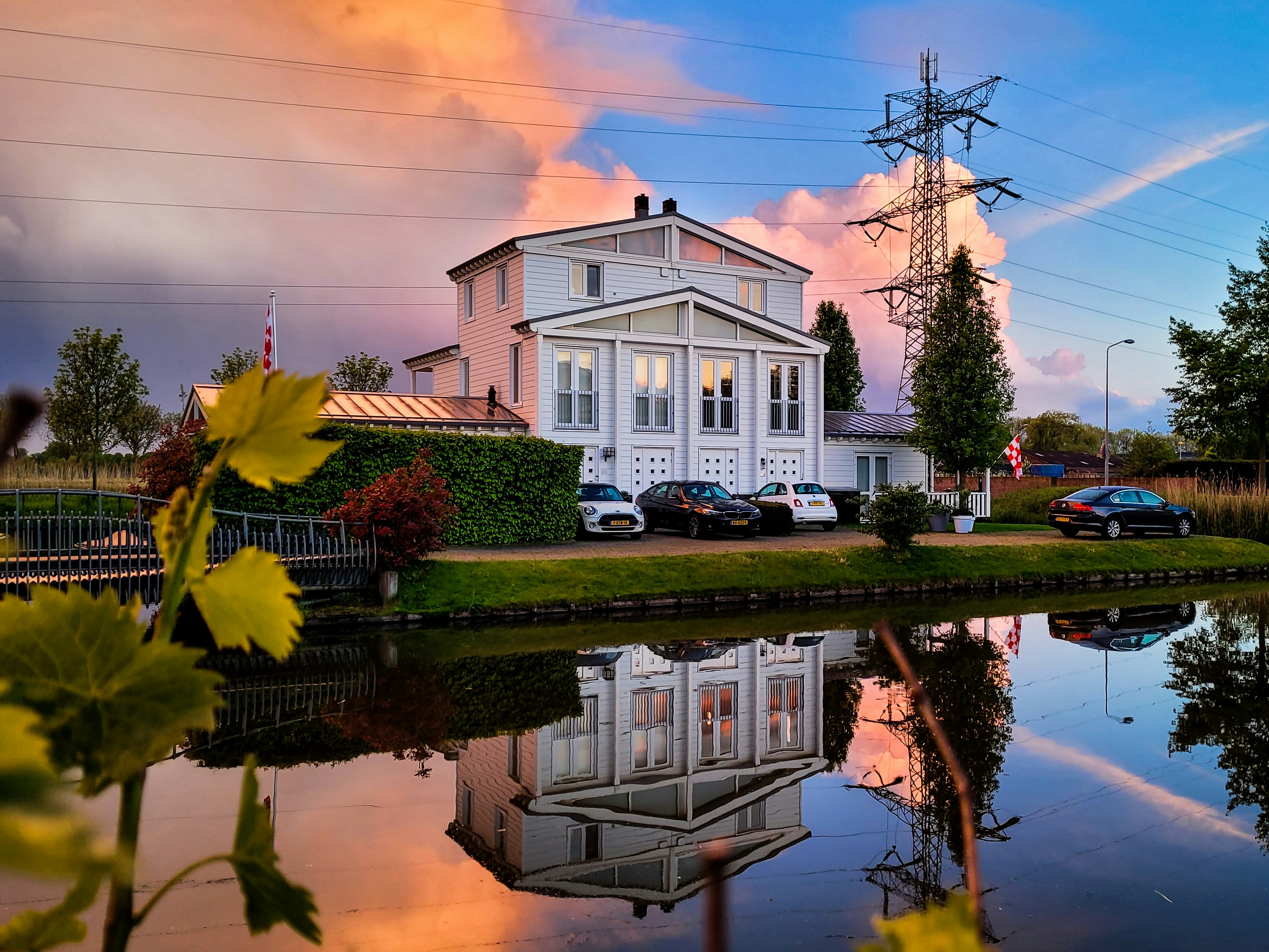 Afbeelding van Rosmalen