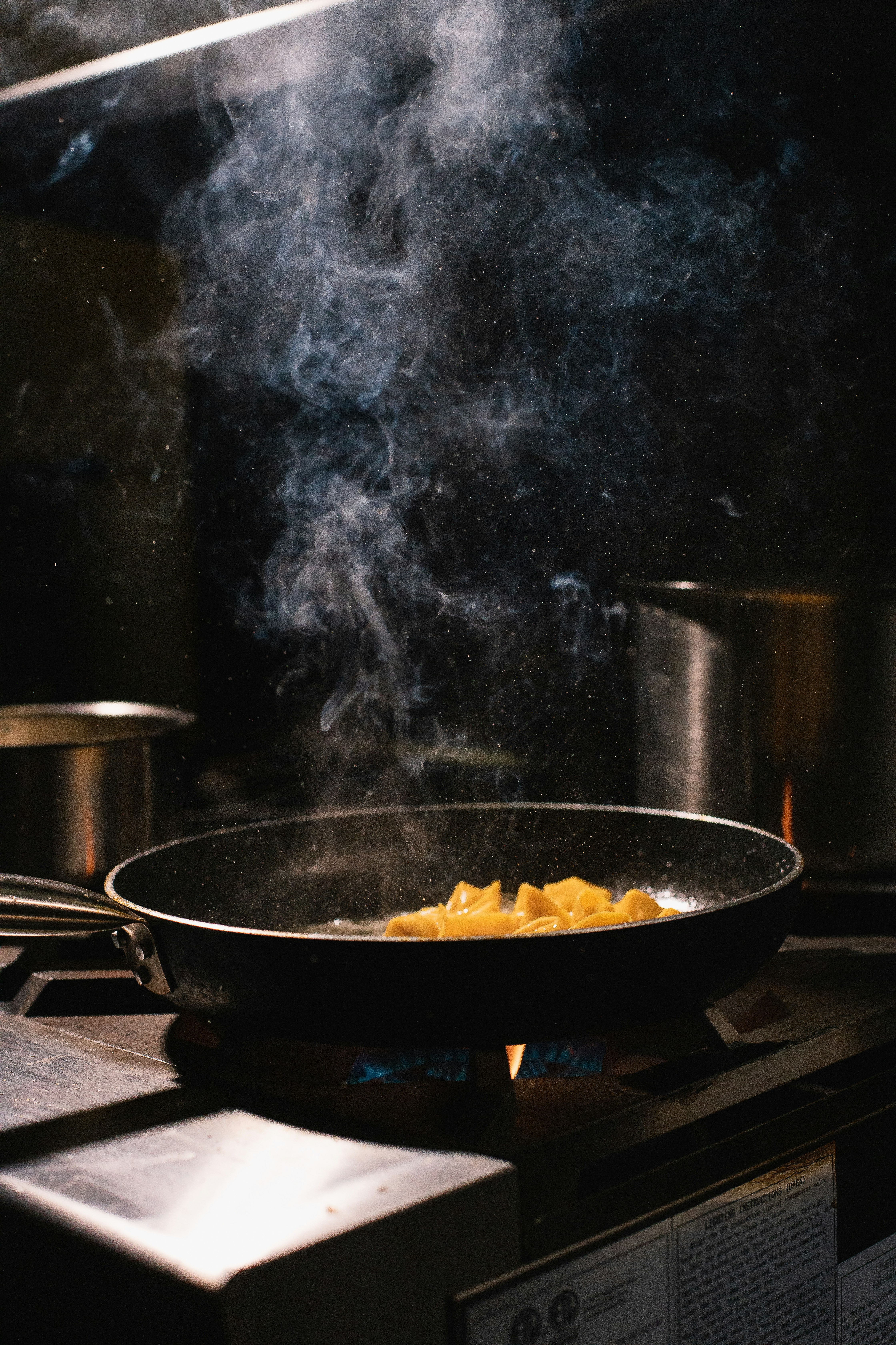 The Chemistry of Aromas: Enhance Your Cooking with Scents