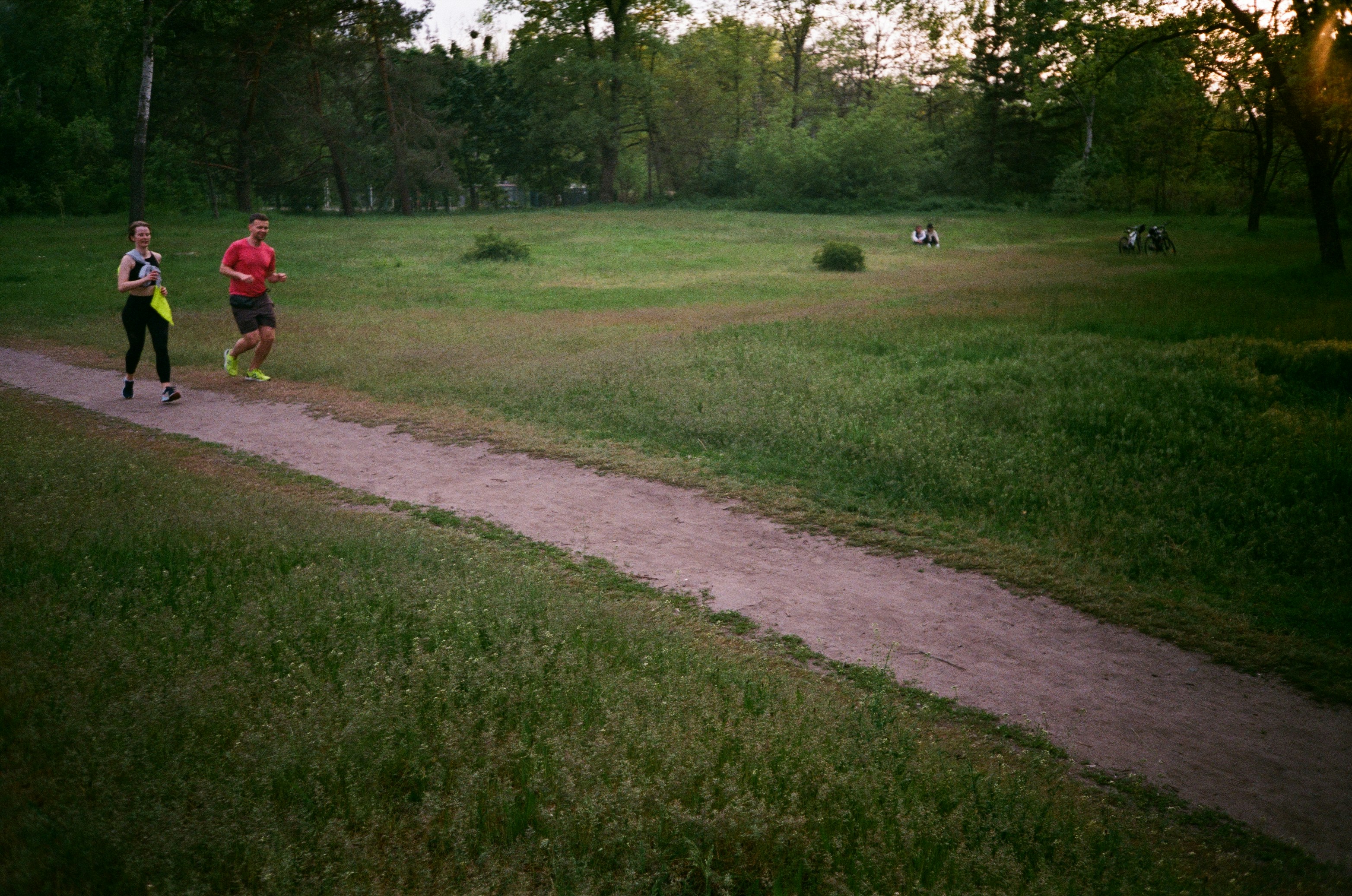 Monroe Park