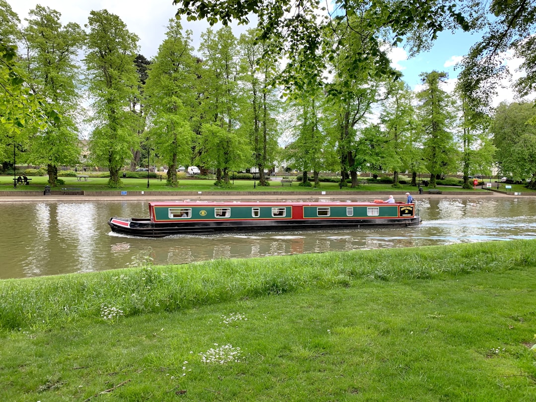 Paddle Through the 'Venice of the North' - Exploring St. Petersburg… — Paddle Through the 'Venice of the