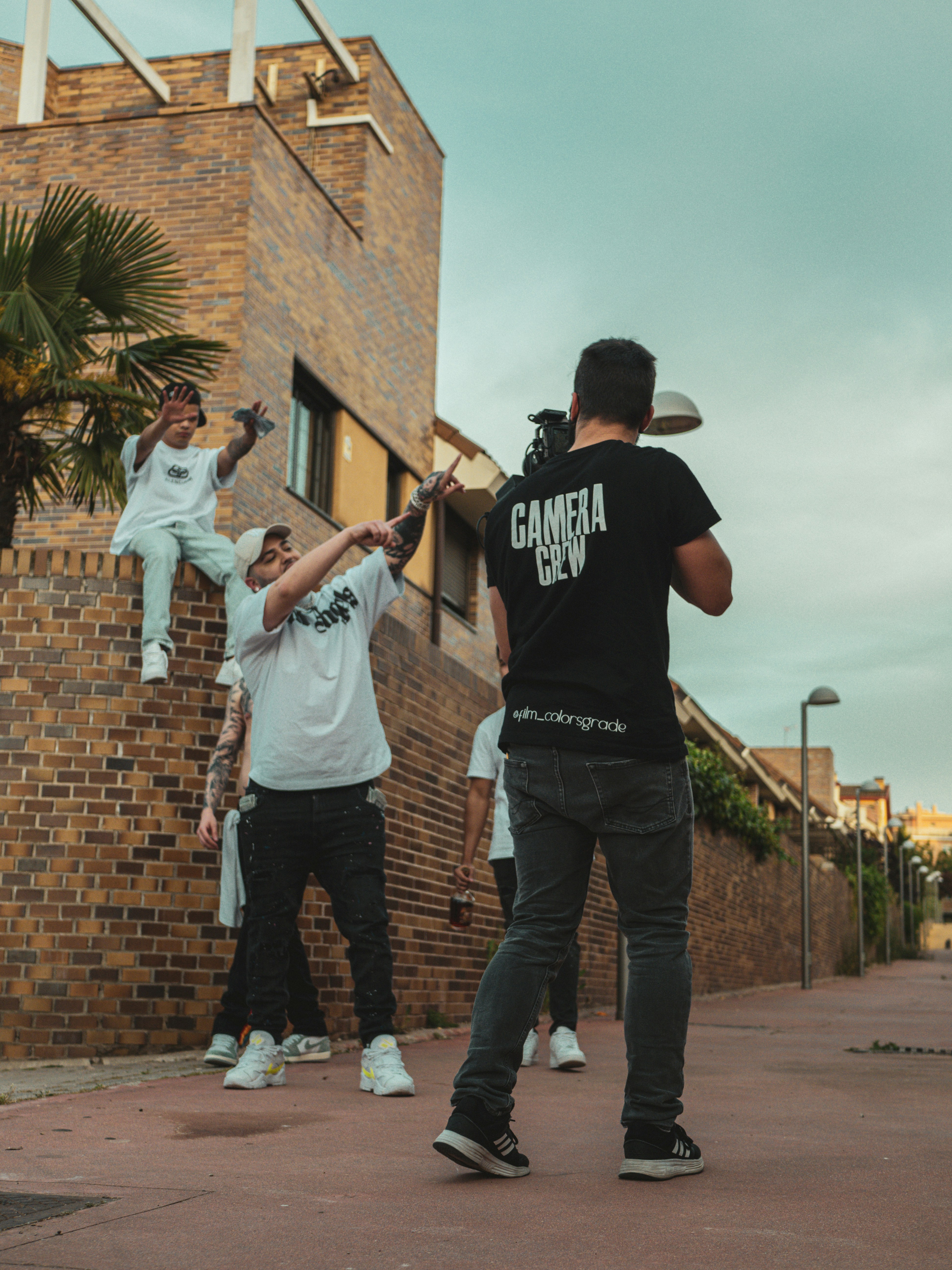 Xyro - Music Video