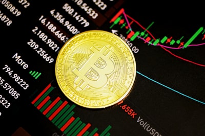 Bitcoin (BTC) Faces Challenges as US Dollar Index Gains Momentum