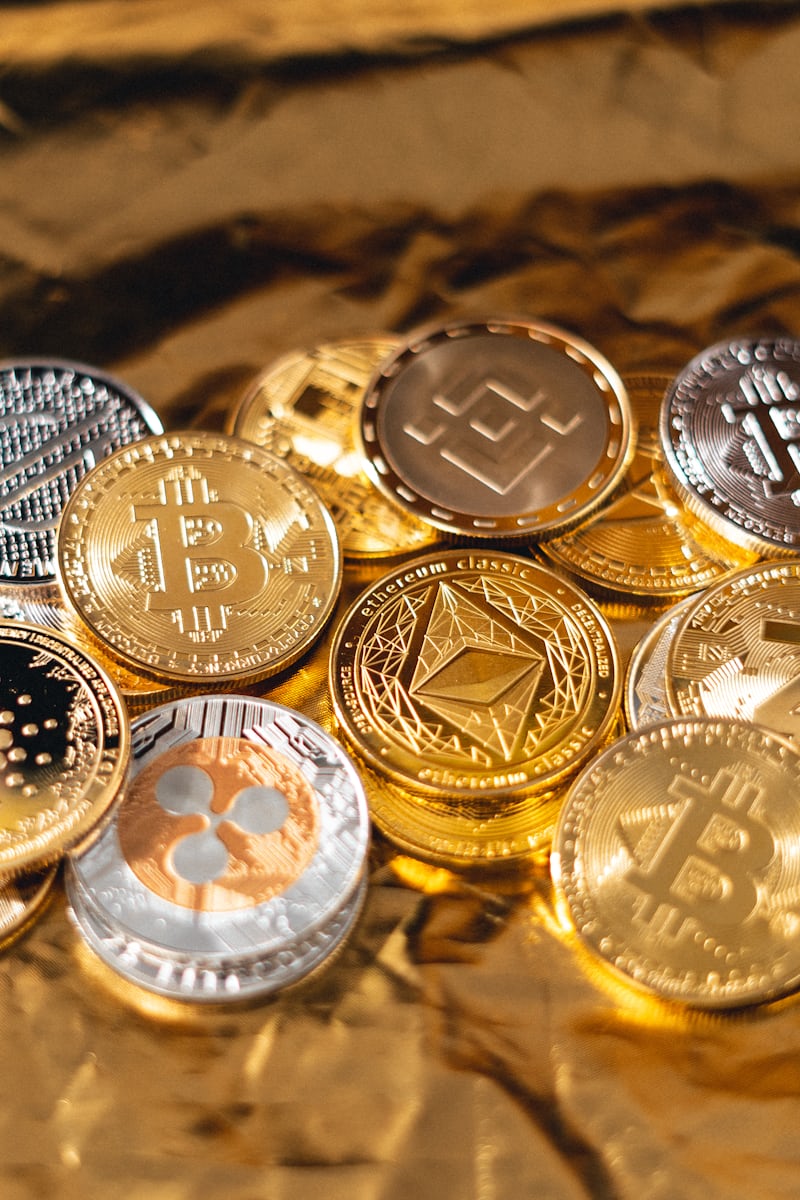 Bitcoin News
