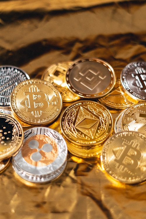 What is Cryptocurrency