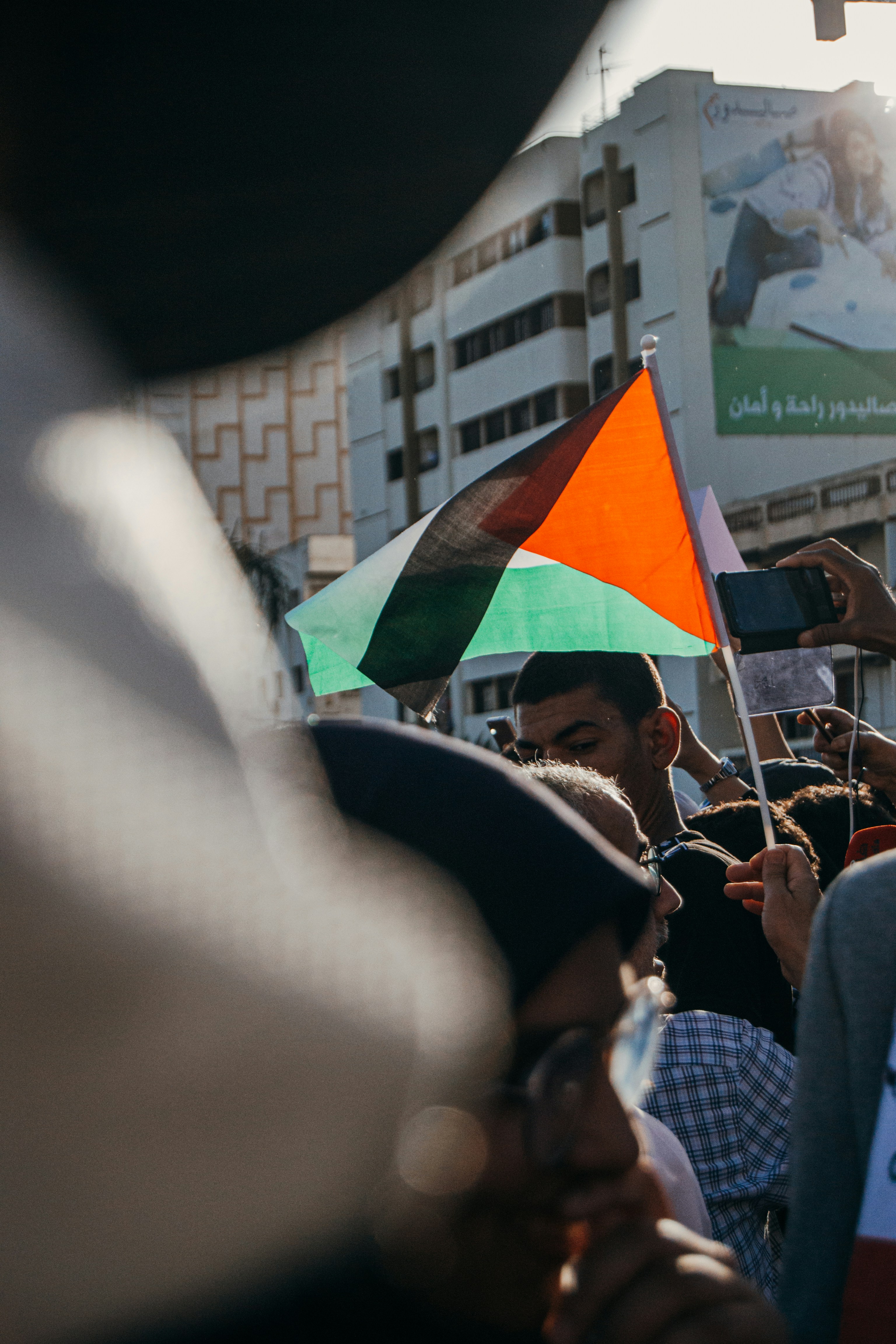 Meknes – Safety, Health & Local Etiquette