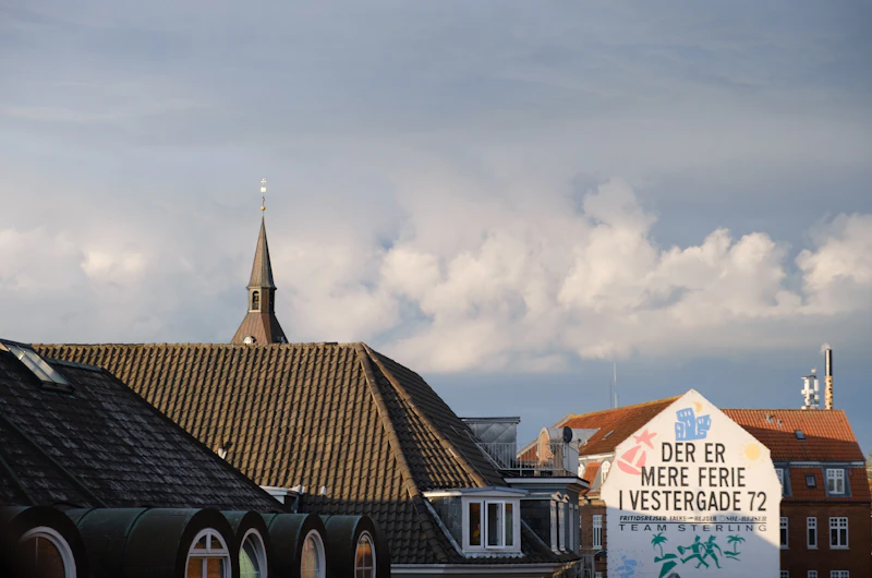 Most Historic Pubs in Odense With Real Character and Good Stories