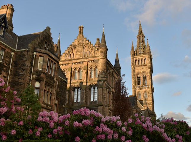 Glasgow Caledonian University