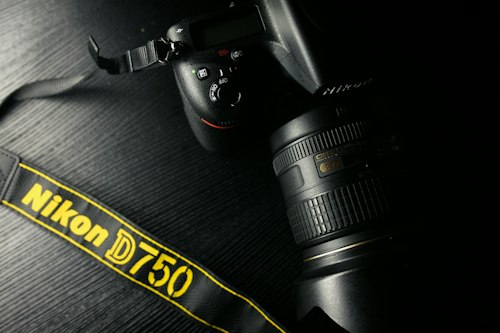 Canon EOS R5