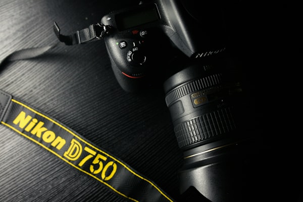 Sony A7 III Mirrorless Camera