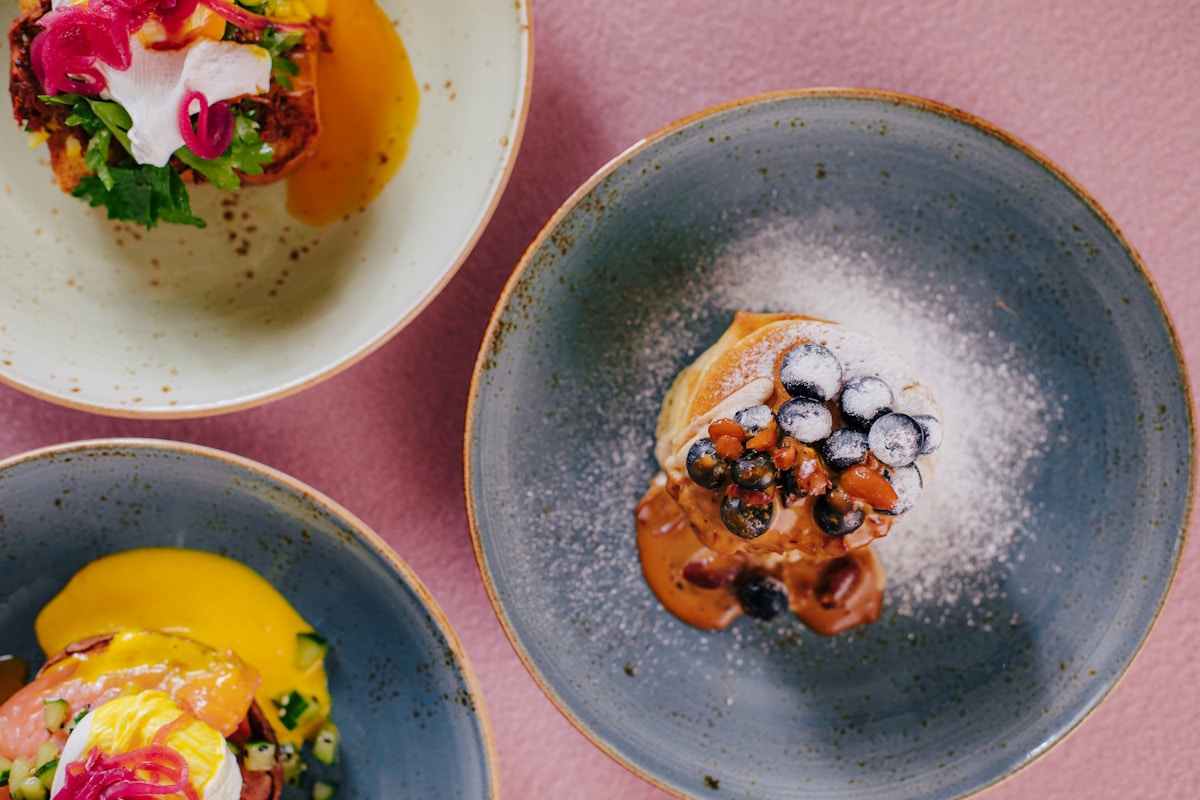 What Are The Best Make-Ahead Recipes For A Stress-Free Brunch