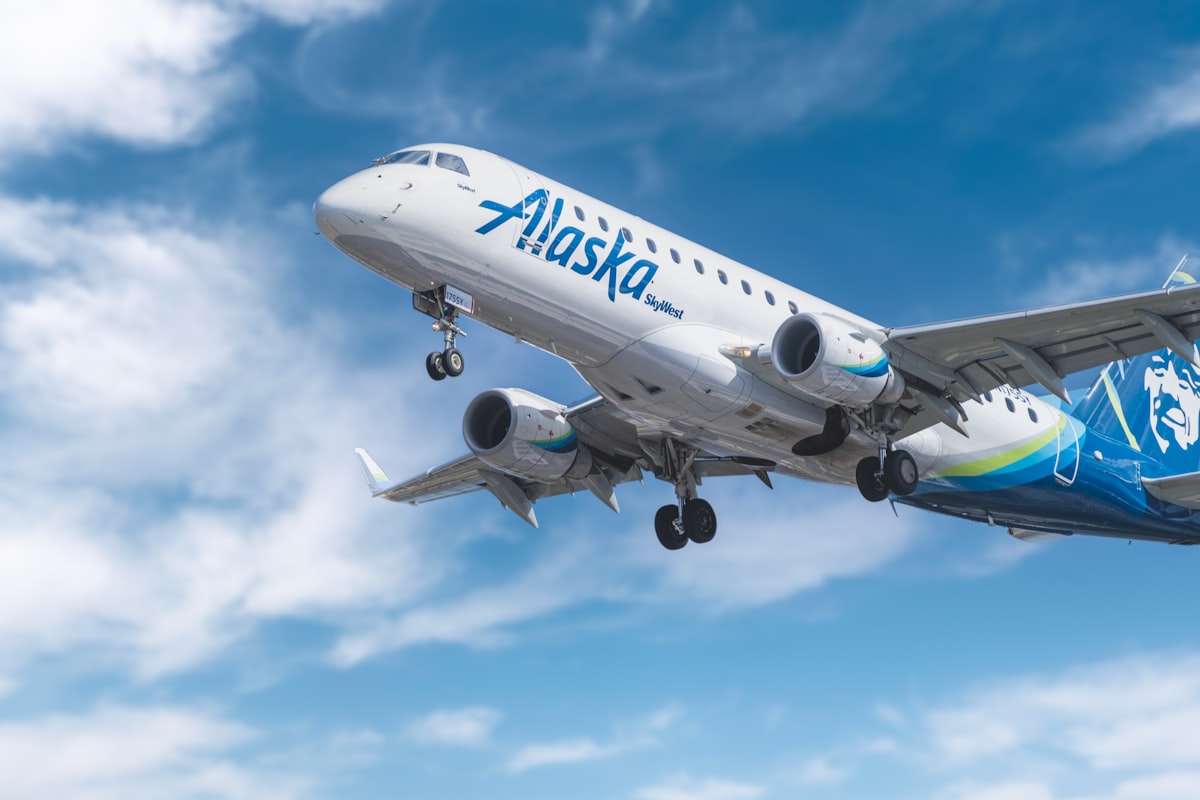 Alaska Airlines and Condor Airlines Strengthen Ties with Bilateral Codeshare Agreement