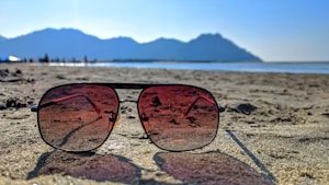 Lentes Modernos