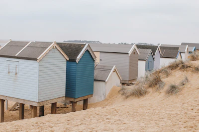 Holkham