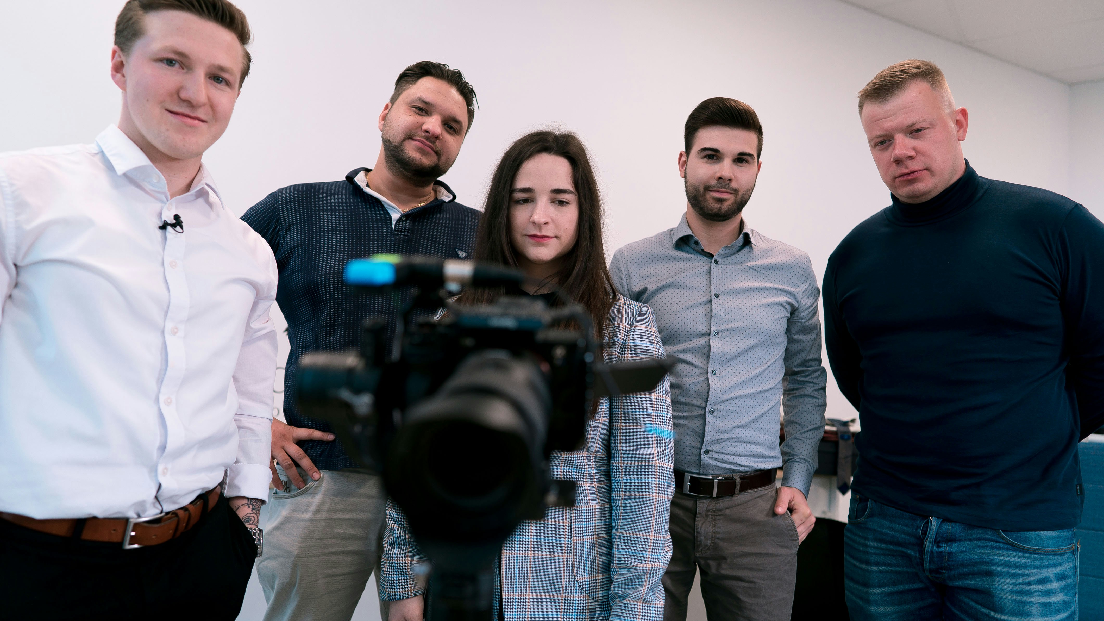 By Plain Advertising Agency to Revolutionized Digital Marketing Company