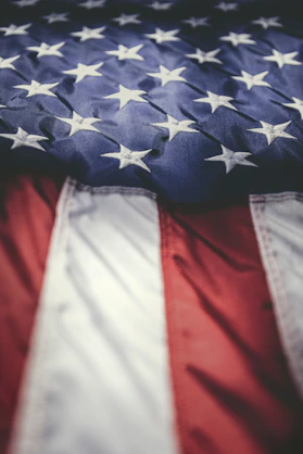 US flag