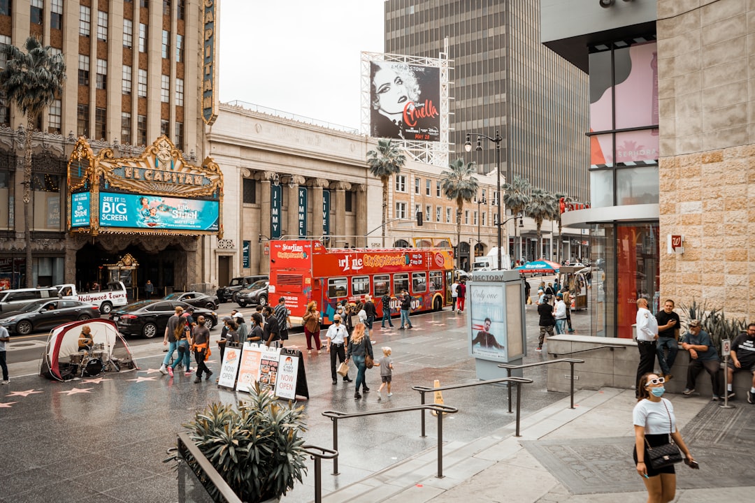 people walking on street during daytime