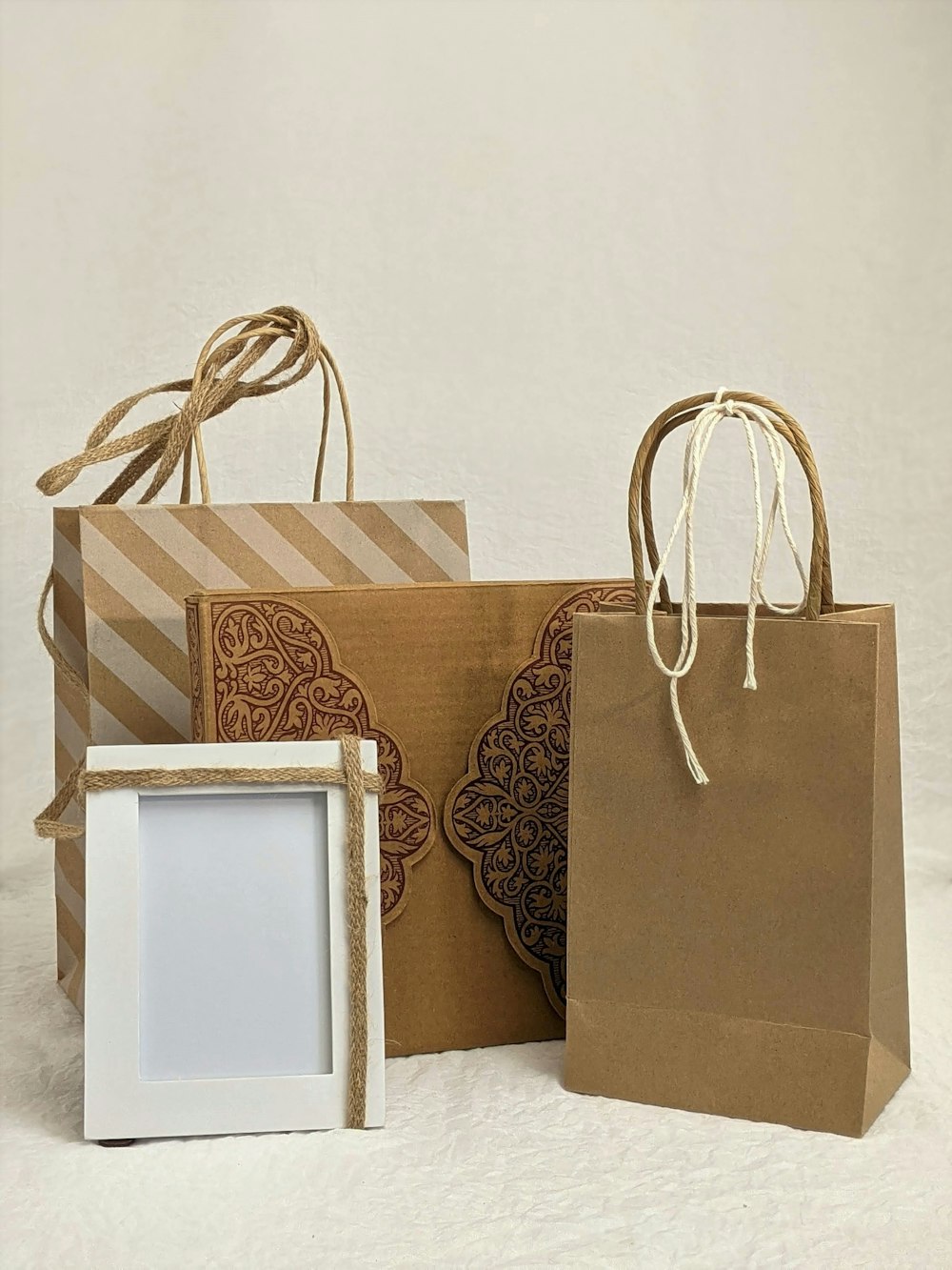 Shopping Bag Stock Photo - Download Image Now - Gift Bag, Black