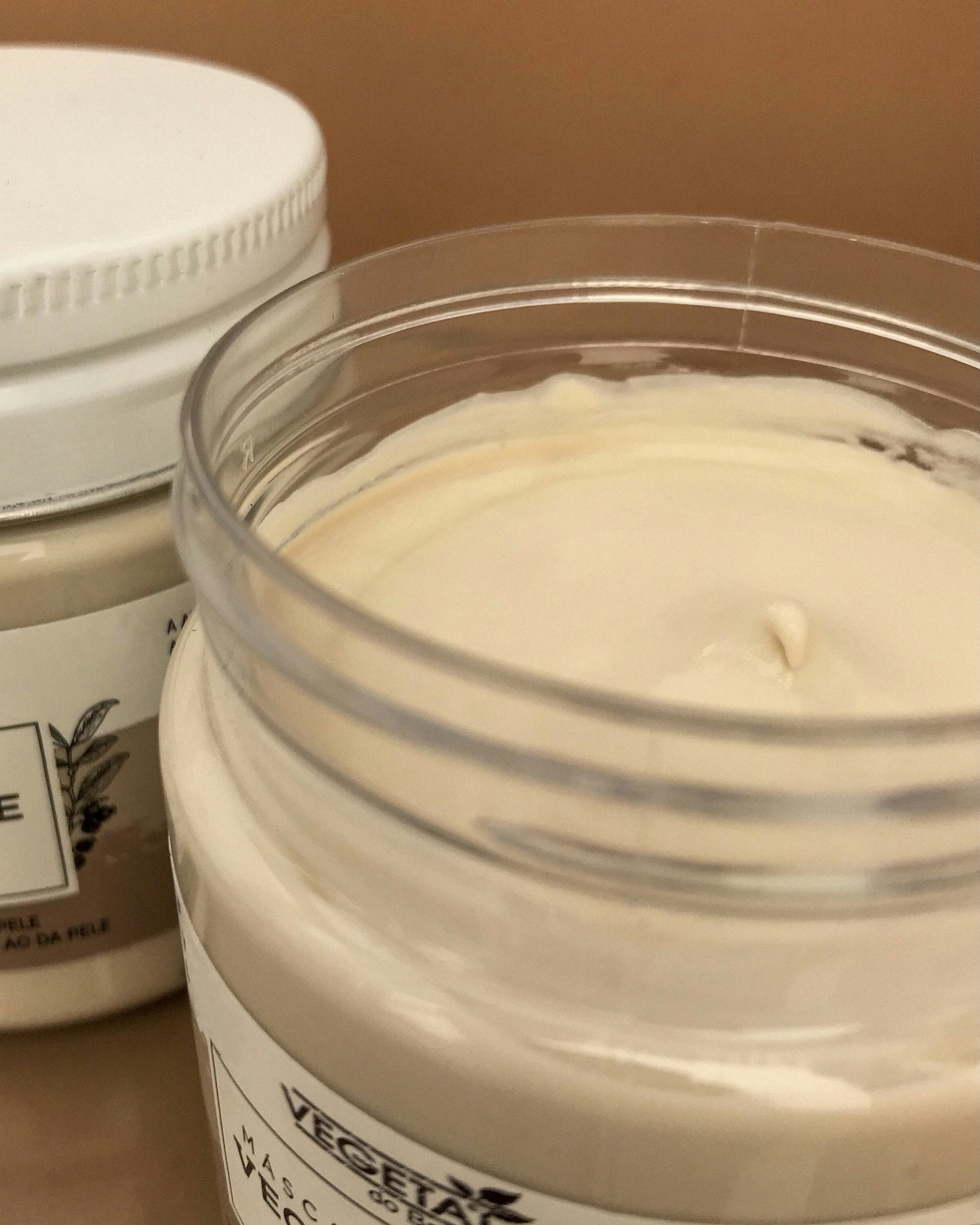 Luxurious Night Cream