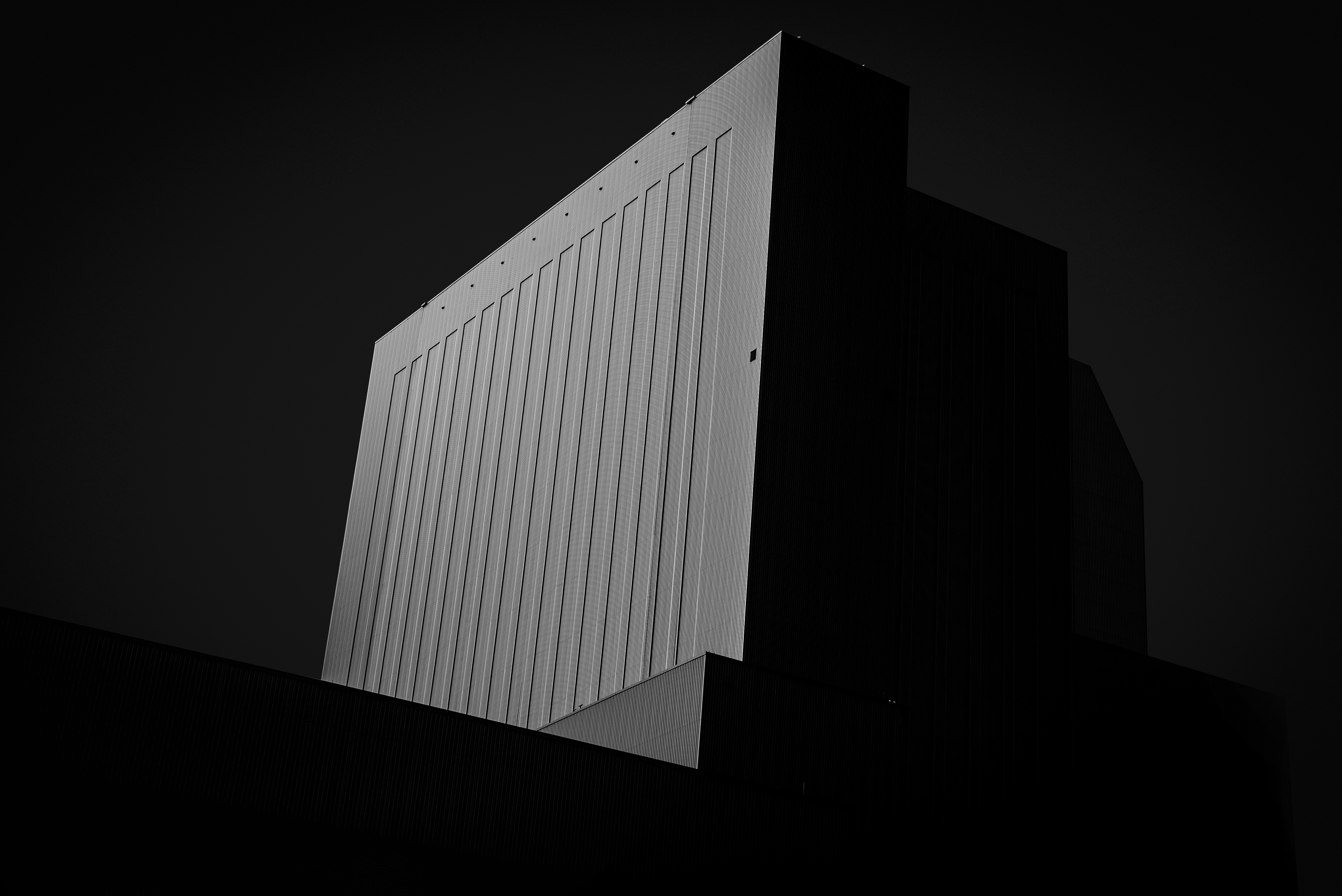 N I G H T S H I F T . Moon. Steel.
