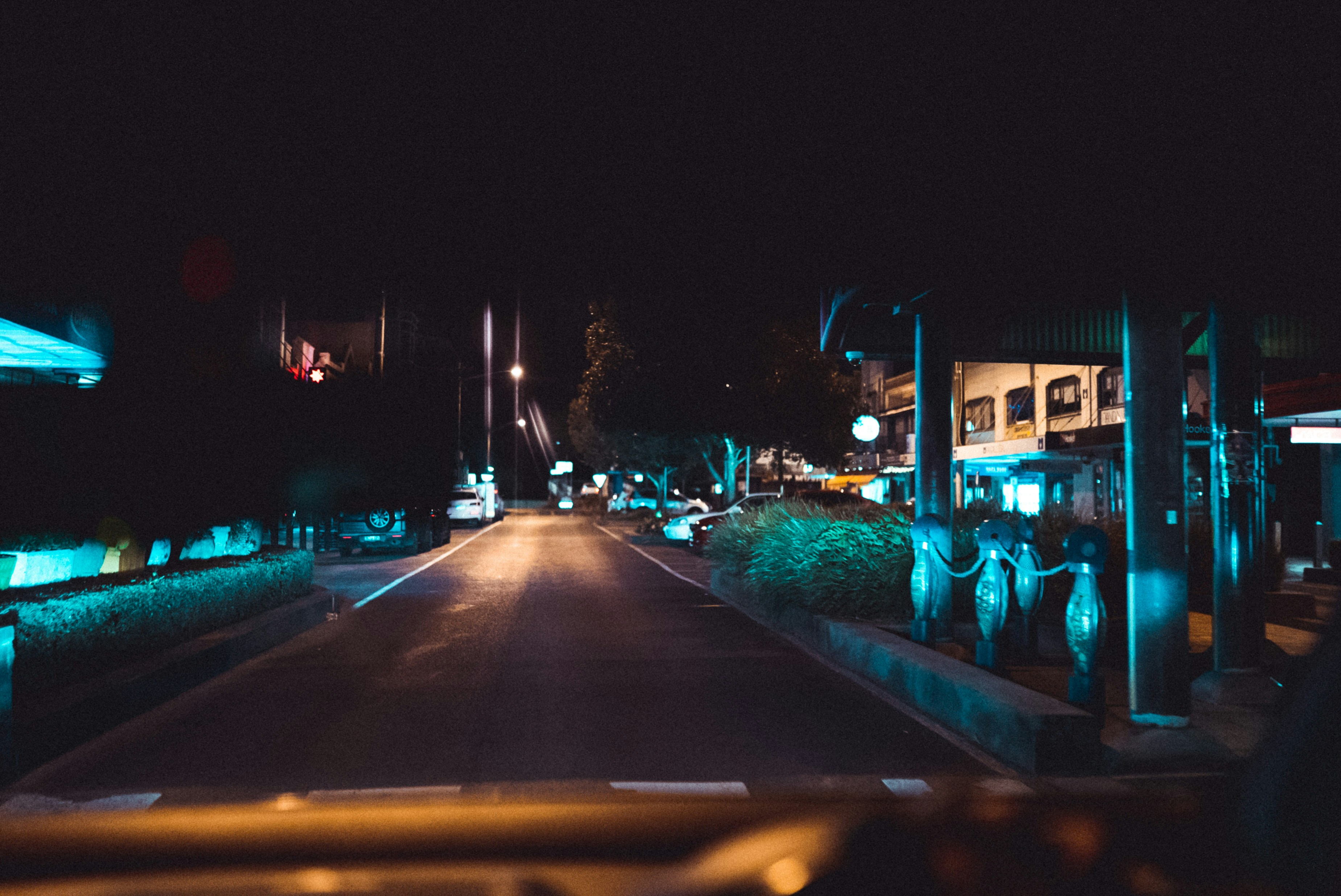 Photo by angus_buchanan