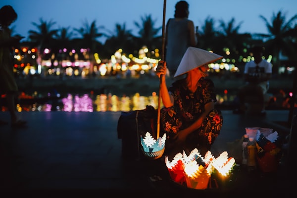 The best 15 things to do in Hoi An, a UNESCO coastal town