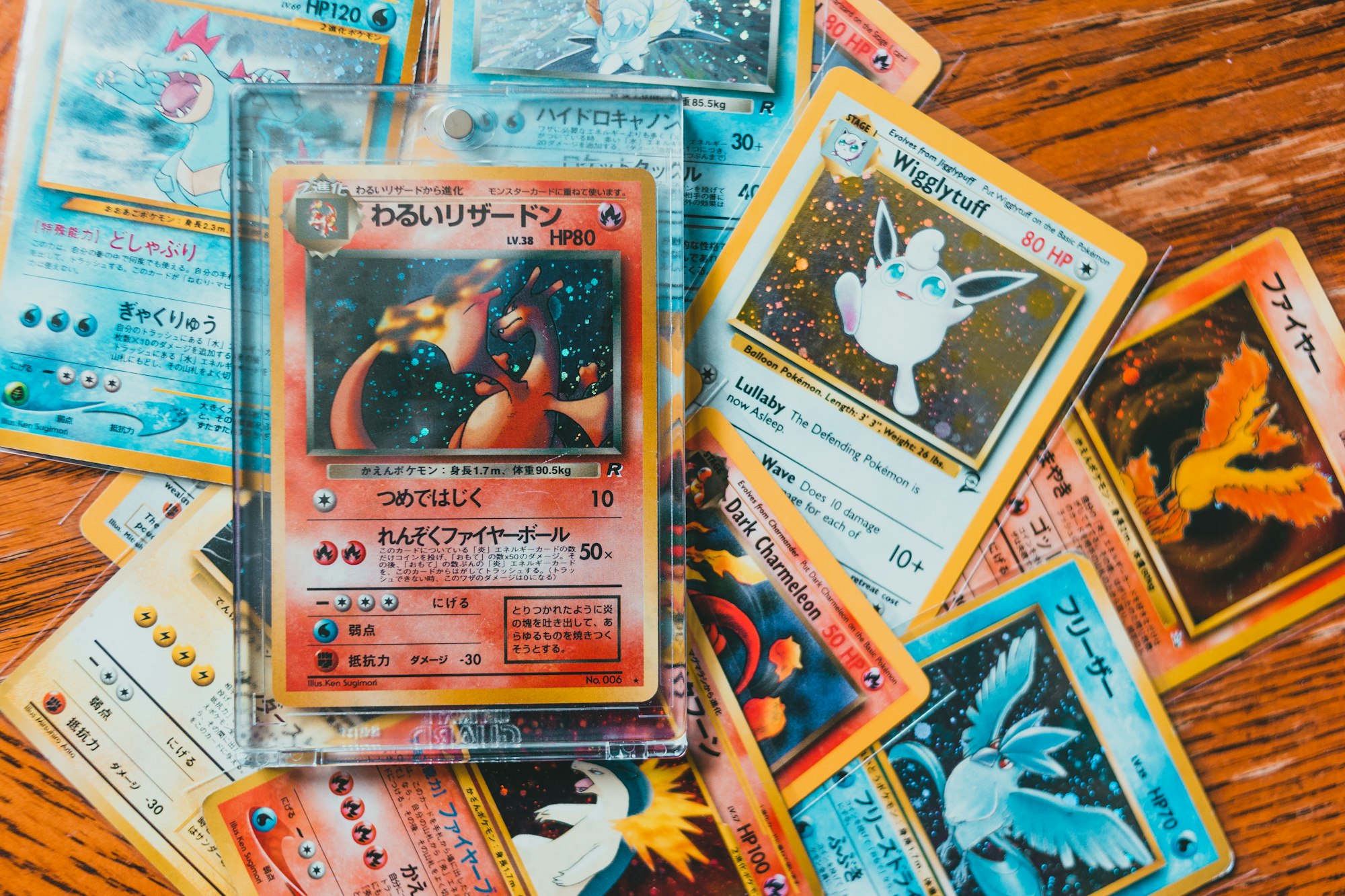 5 Must-Have Cards in the Ultimate Pokémon Deck