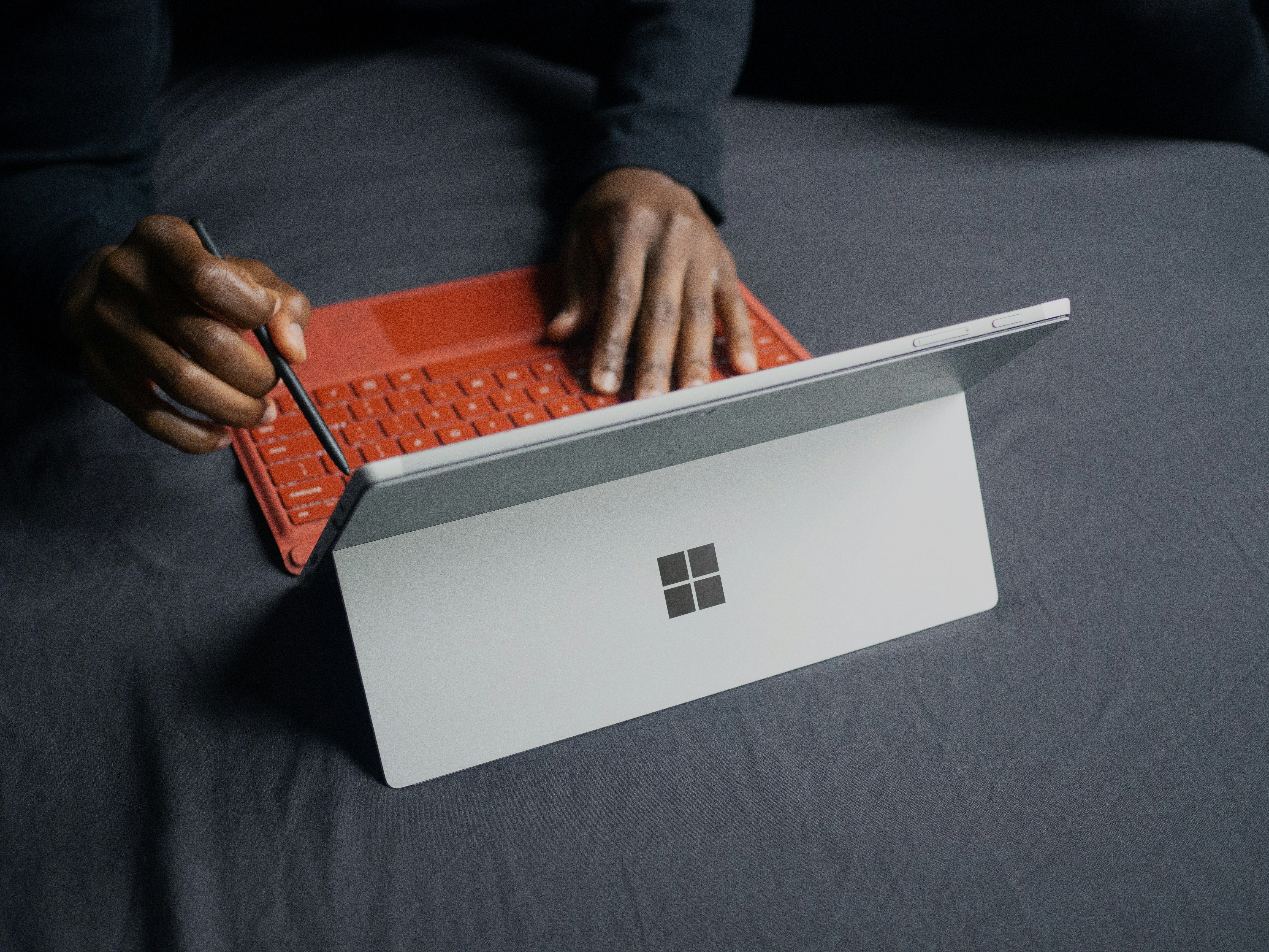 Gaming Laptops With Touch Screen